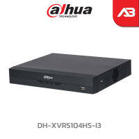 DAHUA เครื่องบันทึก 32 ช่อง รุ่น DH-XVR4232AN-I(V2.0) (2 SATA)