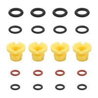 O-Ring For Karcher Lance Hose Nozzle Spare O-Ring Seal 2.640-729.0 Rubber O-Ring Pressure Washer For K2 K3 K4 K5 K6 K7