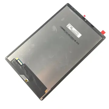 For Lenovo M10 Plus TB-X606, TB-X606F,TB-X606X LCD Display and Touch  Digitizer 