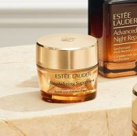 Estee Lauder Revitalizing Supreme+ Power Eye Balm 15 ml. ครีมบำรุงรอบดวงตา