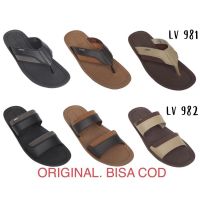 CODluba03411 Original! New Sandals For Men Adult Neckermann Sandals For Men Adult Neckermann LV981 LV982