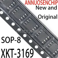 10PCS New and T3169 SOP-8 XKT-3169