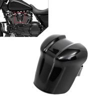 Waterfall Style Horn Cover for Harley Electra Street Tour Road Glide King FLHRC Heritage Classic 1995-2020