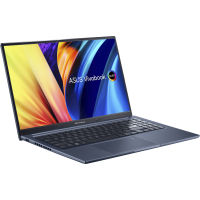 NOTEBOOK ASUS VIVOBOOK 15X OLED X1503ZA-MA522WS (QUIET BLUE)