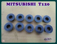 MITSUBISHI CANTER (115hp.) GEAR BUSHING "SMALL" SET (10 PCS.) (62) #บูชคันเกียร์ ปลอกเล็ก (10 ตัว) สินค้าคุณภาพดี