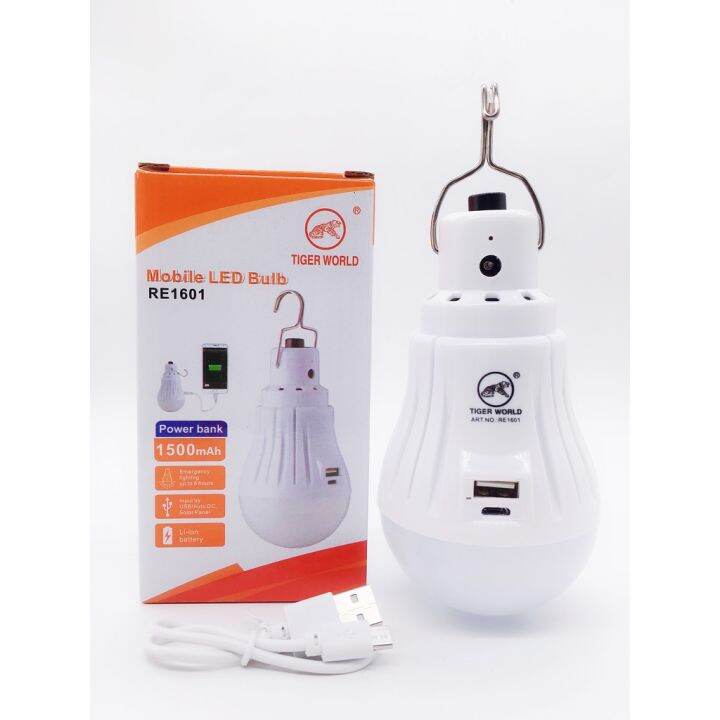 hot-หลอดไฟพกพา-หลอดไฟ-หลอดไฟฉุกเฉิน-หลอดไฟ-mobile-led-bulb-re-1601-ส่งด่วน-ไฟฉาย-แรง-สูง-ไฟฉาย-คาด-หัว-ไฟฉาย-led-ไฟฉาย-แบบ-ชาร์จ-ได้