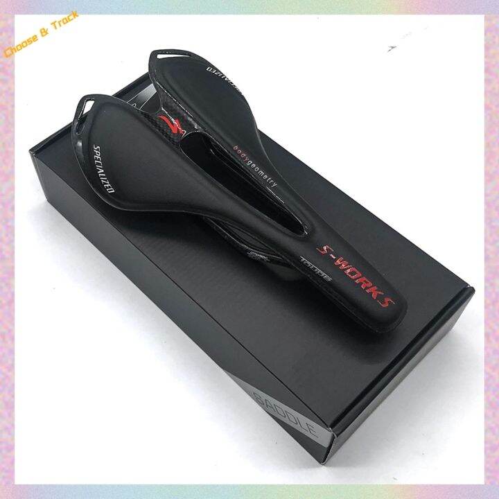 specialized bike saddle carbon saddle road cycling seats lightweight carbon saddle 270*143mm