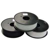 【YF】 3D Printer Filament PA(Nylon) 1.75mm 1kg/2.2lb plastic Consumables Material