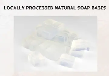 Wholesale Glycerin Soap Base Natural Base Crystal Melt and Pour Glycerin Transparent  Clear Soap Base Handmade Transparent Melt & Pour Soap Bases - China Soap  Base and Transparent Soap Base price