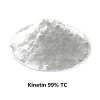 50G-1000Ghigh Quality Low Price 6KT Kinetin 6- Furfuryl Aminopurine Plant Cell Division Agent Low Price