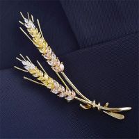 【YF】 Temperament Brooch Ladies Fashion Accessories