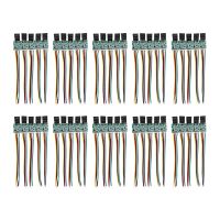 10PCS CA-888 CA888 15-24 Inch Universal LCD Monitor Power Board Power Module