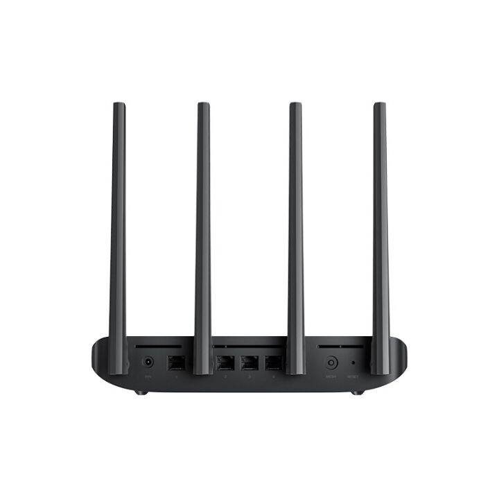 redmi router ax6000