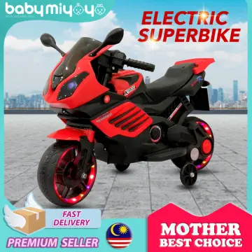 Mini 2024 bike murah