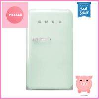 ตู้เย็น 1 ประตู SMEG FAB10RPG5 4.2 คิว สีเขียว1-DOOR REFRIGERATOR SMEG FAB10RPG5 4.2CU.FT GREEN **มีบริการชำระเงินปลายทาง**