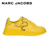 MARC JACOBS THE MARC JACOBS X PEANUTS TENNIS SHOE FA20 M9002308700 รองเท้าผ้าใบ