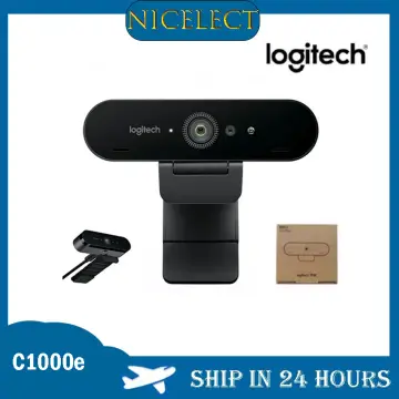 Logitech brio online c1000e