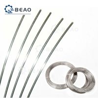 ✺ 1/2/3/5/10Meters 304 Stainless Steel Spring Wire 0.4/0.5/0.6/0.7/0.8/1/1.2/1.3/1.5/1.8/2mm Spring Steel Wire