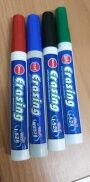 Bút Lông Viết Bảng Trắng - Xóa Được  XANH - ĐEN - ĐỎ