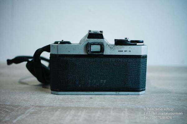 ขายกล้องฟิล์ม-pentax-k1000-สำหรับตั้งโชว์-serial-7226961