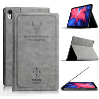 Case สำหรับ TAB P11 TB-J606F, Pro 11.5 TB-J706F TB-J716F ยืนอัลตร้าสลิมปกสมาร์ทสำหรับ Xiaoxin Pad พลัส11 2021 TB- J607F