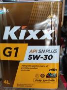 KIXX G1 SN CF PLUS 5W30
