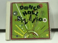 1   CD  MUSIC  ซีดีเพลง    DONCE HALL SIZZLING    (K5J17)