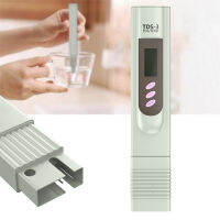 ใหม่แบบพกพาปากกาดิจิตอล TDS Meter กรองวัดคุณภาพน้ำความบริสุทธิ์ทดสอบ