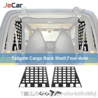 hyf∋ Car Rear Racks Shelf Storage Luggage Bracket 1997-2006 Interior Accessories