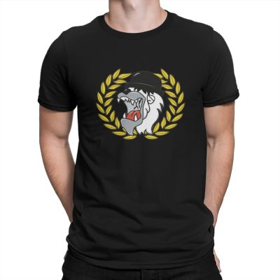 Ultras Bad Gones Men Tshirt Bad North O Neck Tops 100% Cotton T Shirt Funny Top Quality Gift Idea