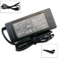 อะแดปเตอร์ AC 19.5V ชาร์จสายไฟสำหรับแล็ปท็อป S-ony - VAIO PCGA-AC19V1