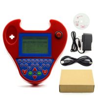 Hot Sale Mini ZedBull V508 Smart Zed-Bull Key Transponder Programmer mini ZED BULL key programmer