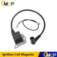 CMCP Ignition Coil Magneto For Husqvarna 40 50 51 55 61 254 257 261 262 266 268 272 XP Chains. aw Spare Parts