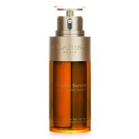 CLARINS - Double Serum (Hydric + Lipidic System) Complete Age Control Concentrate (Deluxe Edition) 75ml/2.5oz