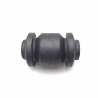 (1ตัว) บู๊ชปีกนก TOYOTA ตัวล่าง ตัวเล็ก AE111 / AE112 / AE110 ตัว ล่าง โตโยต้า / LOWER / SMALL ARM BUSHING ยี่ห้อ RBI / เบอร์ 48654-12090 / T2431WS