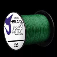 WALK FISH 4 Braided PE Fishing Line Japan Braided Line Length 300m 500m 10lb 20lb 35lb 50lb 85lb Floating Line