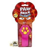 TCN ของเล่นแมว Paw Beam เลเซอร์แมว ฝ่าเท้าปล่อยแสงมหัศจรรย์  ที่ทุกบ้านต้องมี! คอนโดแมว  ของเล่นเหมียว