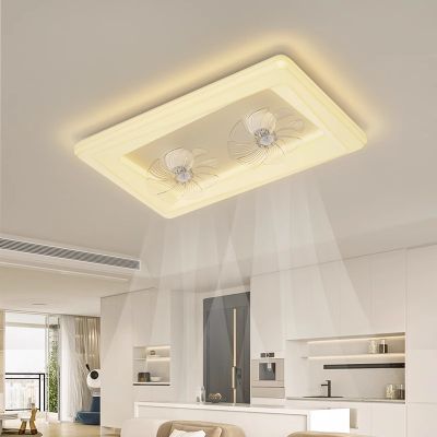 [COD] French Room Ceiling Lamp Shaking 2023 New Bedroom Restaurant