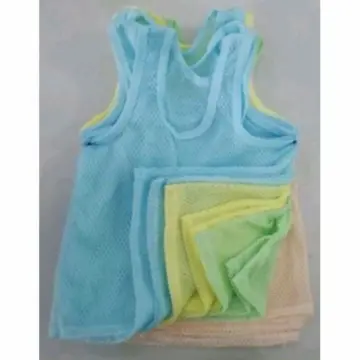 Breathable Air Cool Sando Bra for Girls Kids Teens