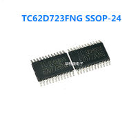 1ชิ้น TC62D723FNG SSOP-24 62D723FNG ราคาถูก SSOP24