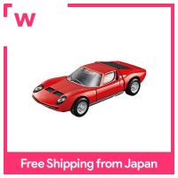 Takara Tomi Tomica Premium RS Lamborghini Miura P 400 S แบบพรีเมี่ยม