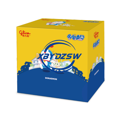 [XBYDZSW] ขนม, อาหารสำนักงาน, บิสกิตแท่ง 280g