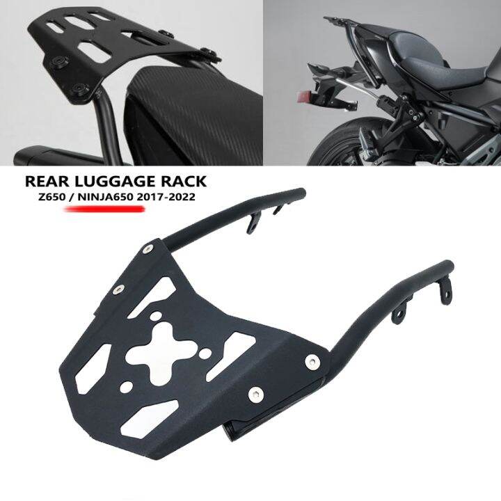 Fit For KAWASAKI Ninja650 Z650 2017 2022 2019 2020 2021 Motorcycle Rear