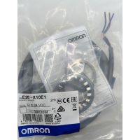 OMRON E2E-X10E1 Proximity Sensor Inductive 30mm Npn No ส่งทุกวัน