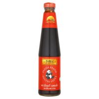 หมีแพนด้าซอสหอยนางรม 510ก. ✿ PANDA OYSTER SAUCE 510 GM.