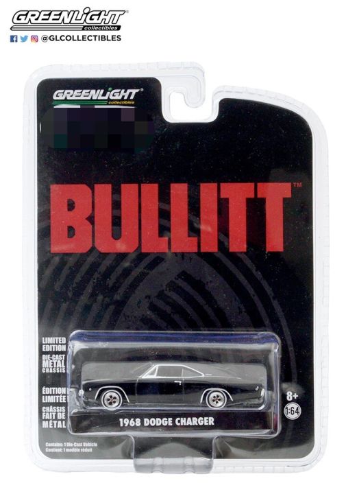 greenlight-1-64-2018ดอดจ์-durango-chi-mobil-polisi-mengumpulkan-รุ่น-die-cast-paduan