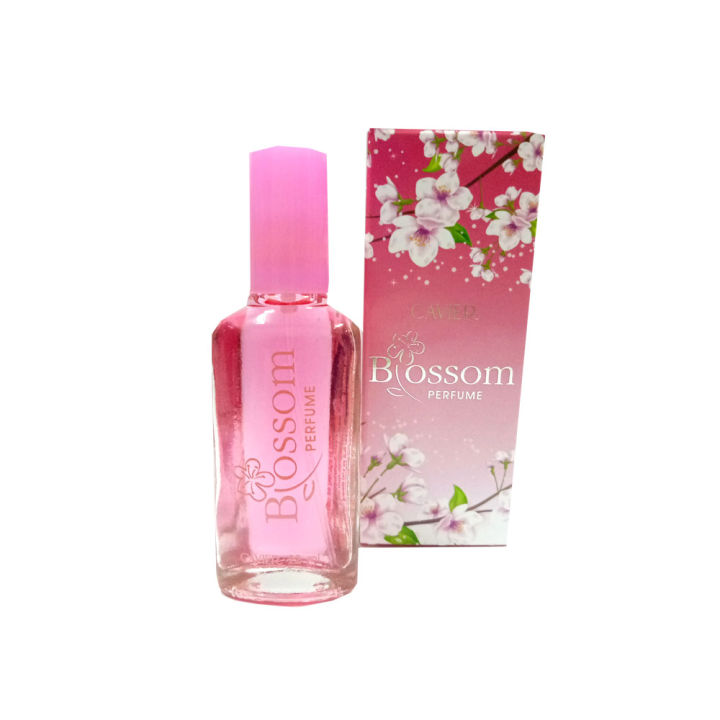 cavier-คาเวียร์-เพอร์ฟูม-กลิ่น-blossom-22-ml