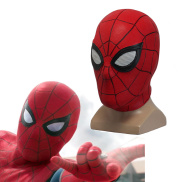 Mặt nạ hóa trang người nhện Spider Man Siêu anh hùng bằng cao su latex cao