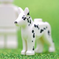 ????????? - Dalmatian ANIMAL - LEGO® Authentic เลโก้แท้