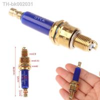 ♠♗ 1pc High-performance Iridium A7TC Spark Plug For ATV Dirt Bike Pit Bike Scooter Motorcycle Accessories